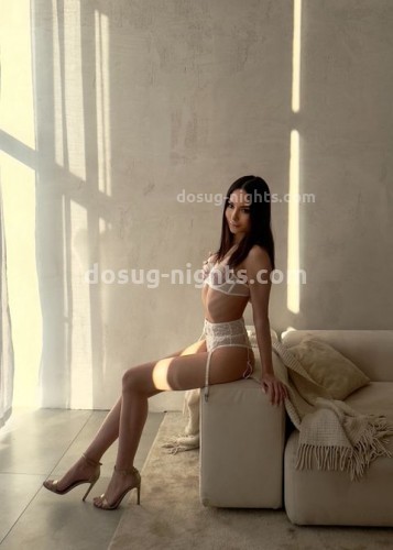 Кристи, Г. Локня