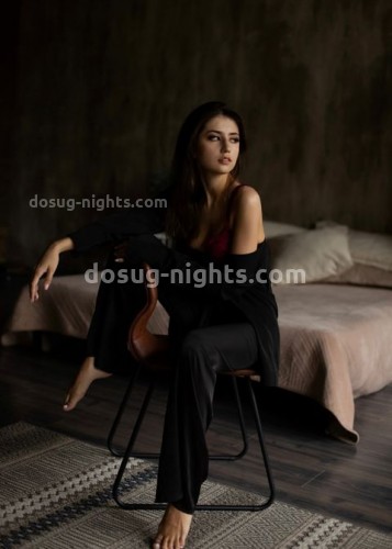 Марго, Г. Локня