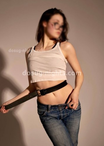 Надюша, Г. Локня