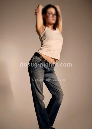 Надюша, Г. Локня