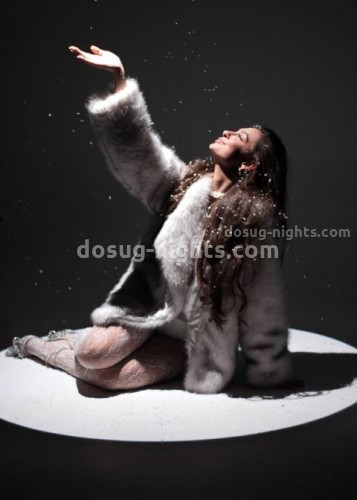 Оля, Г. Локня