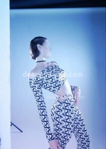 Полина, Г. Локня