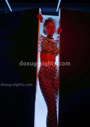 Полина, Г. Локня