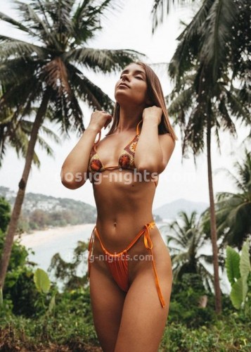 Юля, Г. Локня