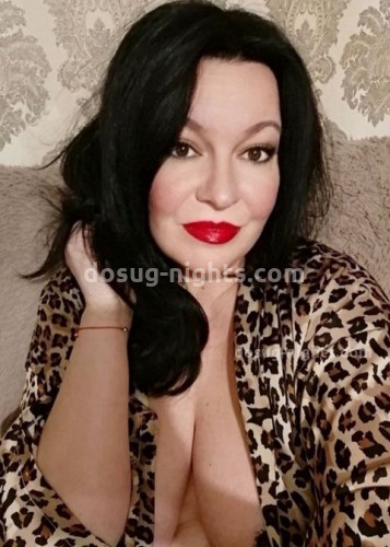 Даша, Г. Локня