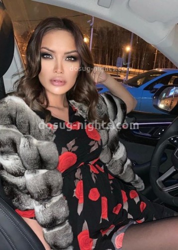 Кошечка, Г. Локня