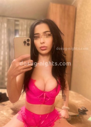 Массажистка Nika, Г. Локня