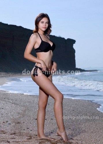 Жeня, Г. Локня