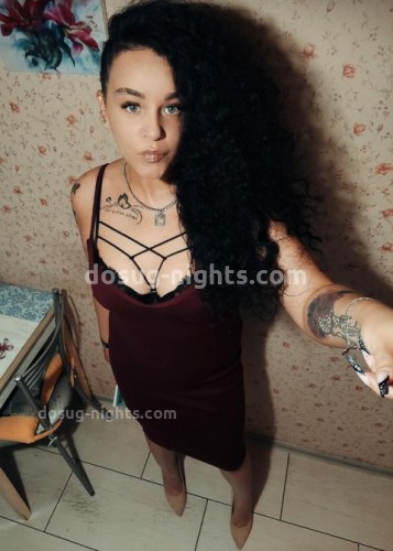 Евгения, Г. Локня